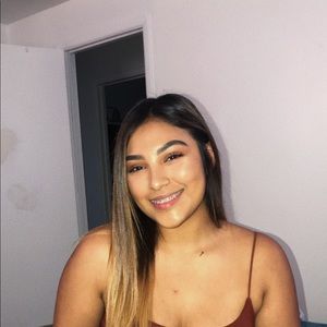 Meet your Posher, Sujey